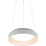 ACA Lighting Decoled LED závěsné svítidlo BR81LEDP60WH