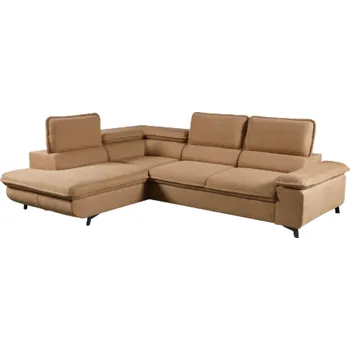 Sedací souprava Rozkládací sedací souprava MANTY Tempo Kondela