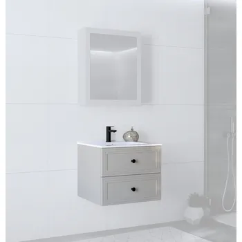 Nábytek Závěsná skříňka pod umyvadlo TORETO 60 Halmar