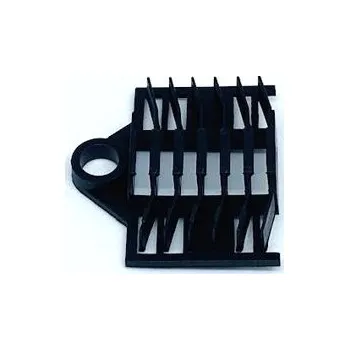 Optix Držák svárů TS 12 do kazety KO5