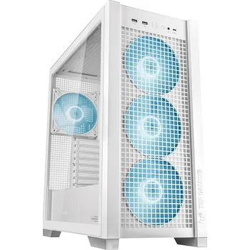 Stolní počítač HAL3000 Master Gamer BTF 4070 Ti Super (14.gen)