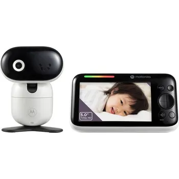 chůvička PIP 1610 Connect video chůvička MOTOROLA