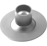 Panlux P1/NBT PICCO LED spot | stříbrný - teplá bílá