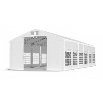 Zahradní stan Zahradní párty stan 4x12m PROFI