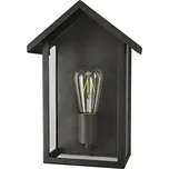 ACA Lighting Garden Wall venkovní nástěnné svítidlo CELIAH1WBK