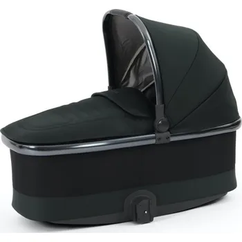 Korbička BabyStyle Oyster GRAVITY PLUS Hluboká korba Black Olive 2025