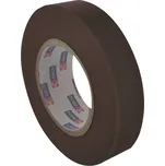 F61517 Izolační páska PVC 15mm / 10m hnědá EMOS