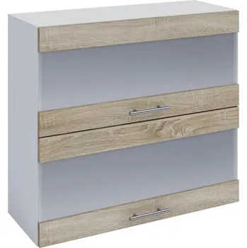 Kuchyňská linka Horní skříňka FABIANA W - 80K2S Tempo Kondela