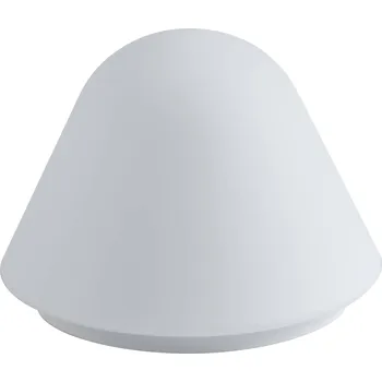 Osmont 42954 DRACO 2 A 100W žárovkové interiérové svítidlo se skleněným stínítkem