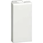 Záslepka MOSN 1M bílá 77070 Legrand