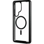 Spello Mag+ Rugged Case Samsung Galaxy S25 Ultra 5G - černá