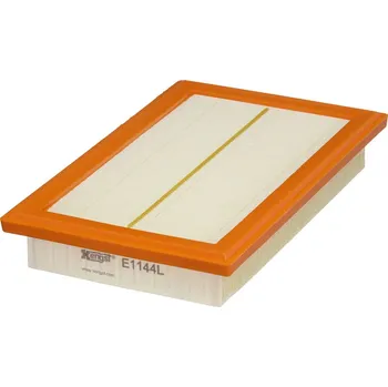 Filtr do auta Vzduchový filtr HENGST FILTER E1144L