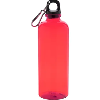 Láhev Repetto RPET láhev červená