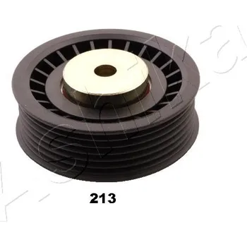 Rozvod motoru Vratná vodící kladka ASHIKA 129-02-213