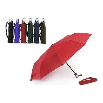 Hra na zahradu Parasolka automatyczna z pokrowcem MIX