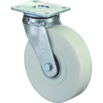 Pojezdové kolečko Průmyslové zátěžové polyamidové pojezdové kolo RR100.B16.100