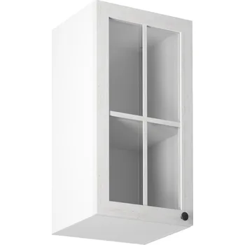 Kuchyňská skříňka Horní skříňka PROVANCE G40S Tempo Kondela