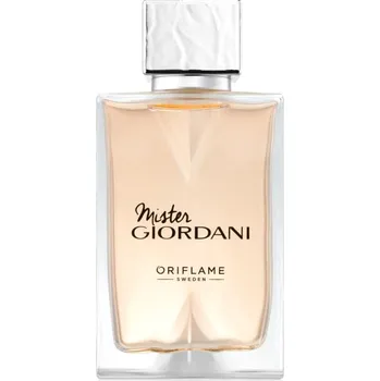 Oriflame Mister Giordani M EDT 75 ml