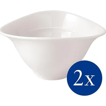 Villeroy & Boch Miska na polévku Vapiano, 2 ks