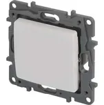 L764501 Legrand Niloé přepínač střídavý č. 6, bílý Legrand