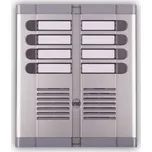 Urmet 925/208 Tlačítkový panel 8 tlačítek