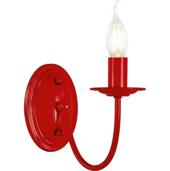 Nástěnné svítidlo ACA Lighting Elegant nástěnné svítidlo DL9311WR