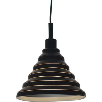 ACA Lighting Acryl závěsné svítidlo SUTP106B