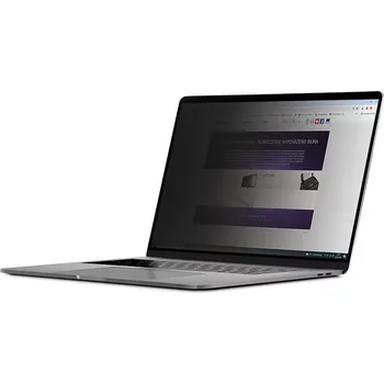 Počítač Qoltec Privátní filtry Rodo 13.3'' | 16:9, 51050