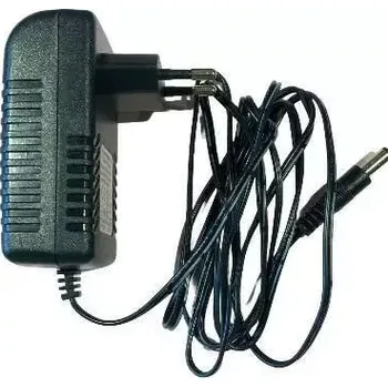 Nabíječka baterií Nabíjecí adaptér Volpi WCBLI1A18W - 18W/1.0Ah, pro aku postřikovač Volpi VITA 12 a VITA 16