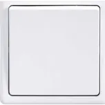 ABB 3553-07289 B1 Přepínač křížový, řazení 7 jasně bílá