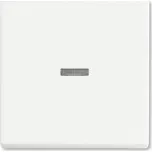 ABB 3559B-A00653884 Future Linear kryt spínače jednoduchý s čirým průzorem