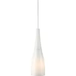 NL 45703001 Nordlux Embla - Ø10cm, bílá - NL 45703001 Nordlux