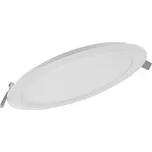 Ledvance 4058075079113 LED svítidlo vestavné DL SLIM DN 210 18 W 4000 K WT