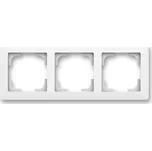 ABB Zoni Rámeček trojnásobný universální montáž 3901T-A00030 240