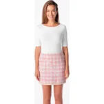 Dámské tričko CityZen ENNIS bílá 42