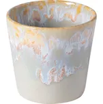 Šedo-zelený šálek z kameniny 210 ml Grespresso – Costa Nova ID_1345975