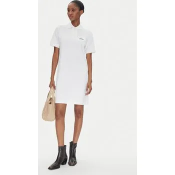 Dámské šaty 2NDDAY Každodenní šaty Sophia 2522227329 Bílá Regular Fit L