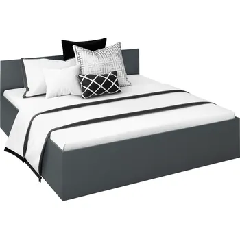 Postel Postel s úložným prostorem DOLI 160 Tempo Kondela