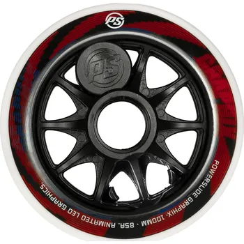 Příslušenství pro in-line Graphix 100mm 85A without LED, pc.