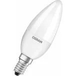 LED žárovka Osram VALUE CL P60 7W 2700°K E14