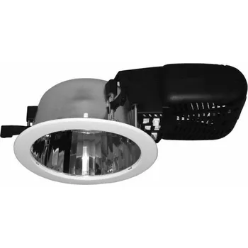 Svítidlo Modus SPMA213NPB200 2x13W G24d-1 downlight