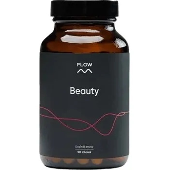 Zdraví Flow Beauty 90 kapslí + Sleva 3 % pro registrované