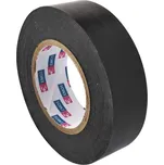 F61912 Izolační páska PVC 19mm / 10m černá EMOS
