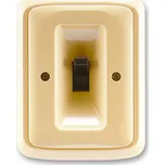 ABB 3425A-0344 D Spínač trojpólový s krytem a instalační krabicí se sponou