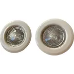 OS-ALPE 1602 2x bodové svítidlo