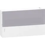 Rozvodnice 18M šedá montáž na povrch MIP12118T