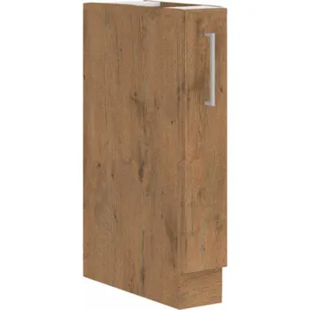 Nábytek Spodní skříňka s výsuvným košem VEGA D15 CARGO BB Tempo Kondela