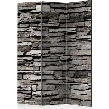 Paraván Paraván Stony Facade Dekorhome