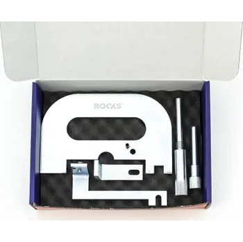 Nářadí pro automobil Aretace rozvodů RENAULT/NISSAN 1.2-2.0 / 1.5 DCI, OK-02.3025