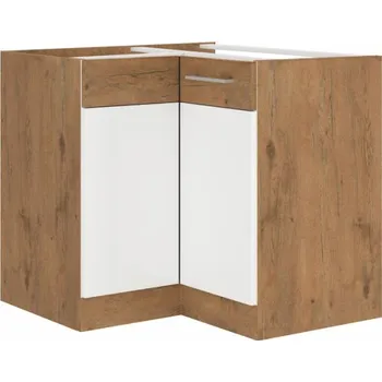 Kuchyňská linka Spodní rohová skříňka VEGA 90x90 DN 1F BB Tempo Kondela